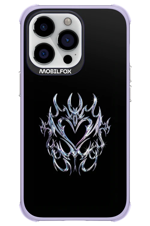 Silver Soul 2.0 - Apple iPhone 13 Pro - Image 22