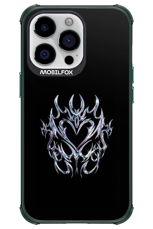 Silver Soul 2.0 - Apple iPhone 13 Pro - Image 23
