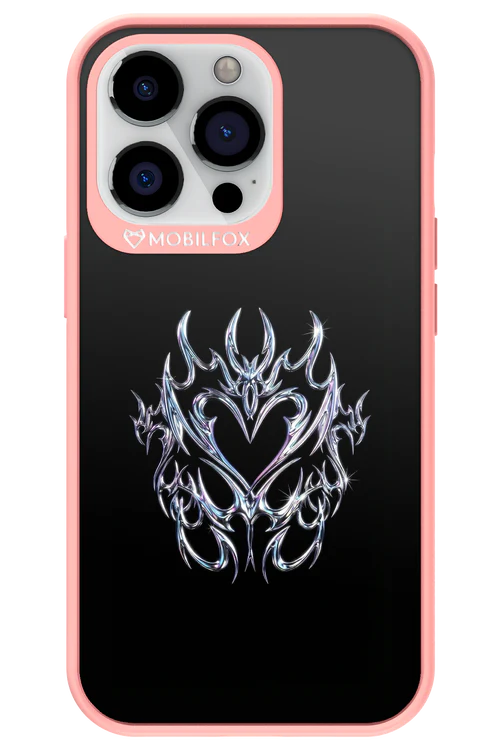 Silver Soul 2.0 - Apple iPhone 13 Pro - Image 5