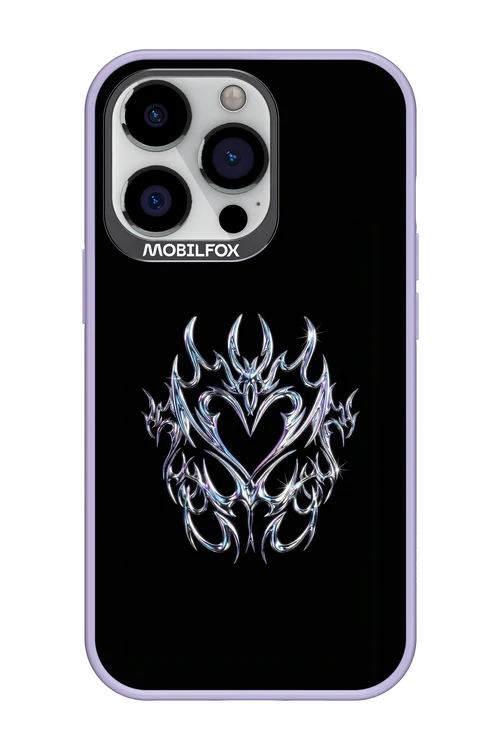 Silver Soul 2.0 - Apple iPhone 13 Pro - Image 6