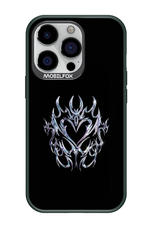 Silver Soul 2.0 - Apple iPhone 13 Pro - Image 7