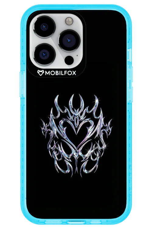Silver Soul 2.0 - Apple iPhone 13 Pro - Image 8