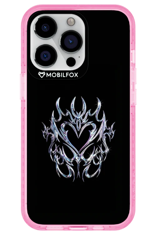 Silver Soul 2.0 - Apple iPhone 13 Pro - Image 9