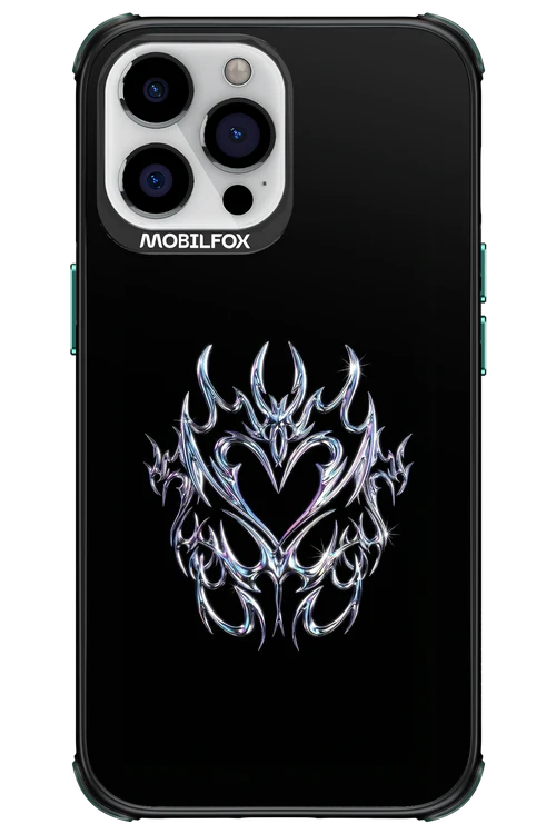 Silver Soul 2.0 - Apple iPhone 13 Pro Max - Image 18
