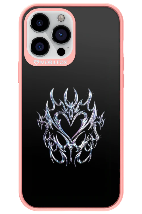 Silver Soul 2.0 - Apple iPhone 13 Pro Max - Image 5