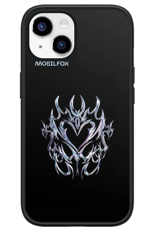 Silver Soul 2.0 - Apple iPhone 14