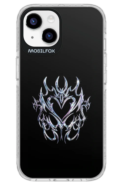 Silver Soul 2.0 - Apple iPhone 14 - Image 11