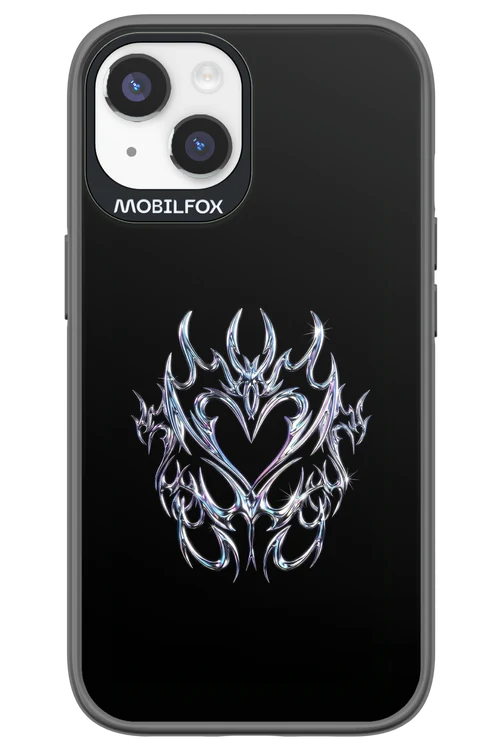 Silver Soul 2.0 - Apple iPhone 14 - Image 2