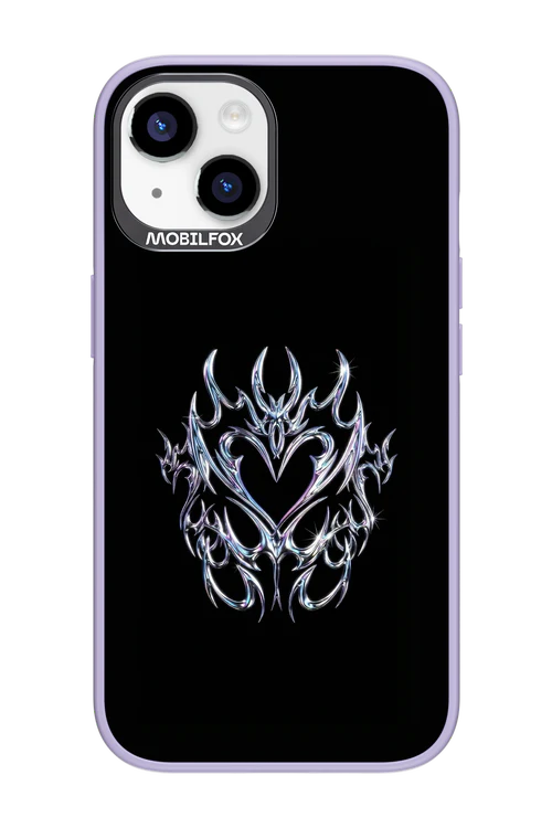 Silver Soul 2.0 - Apple iPhone 14 - Image 3