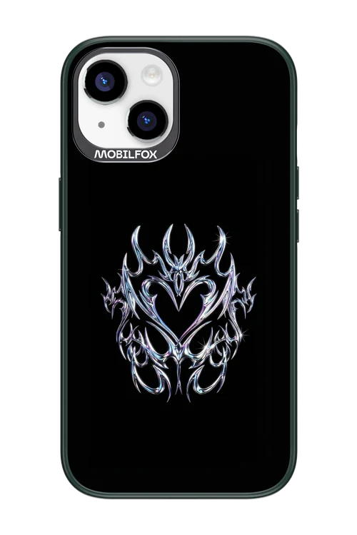 Silver Soul 2.0 - Apple iPhone 14 - Image 4