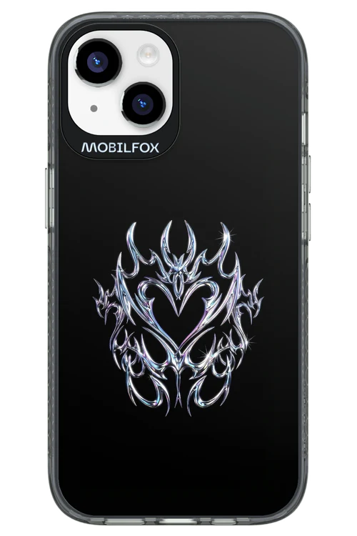Silver Soul 2.0 - Apple iPhone 14 - Image 7