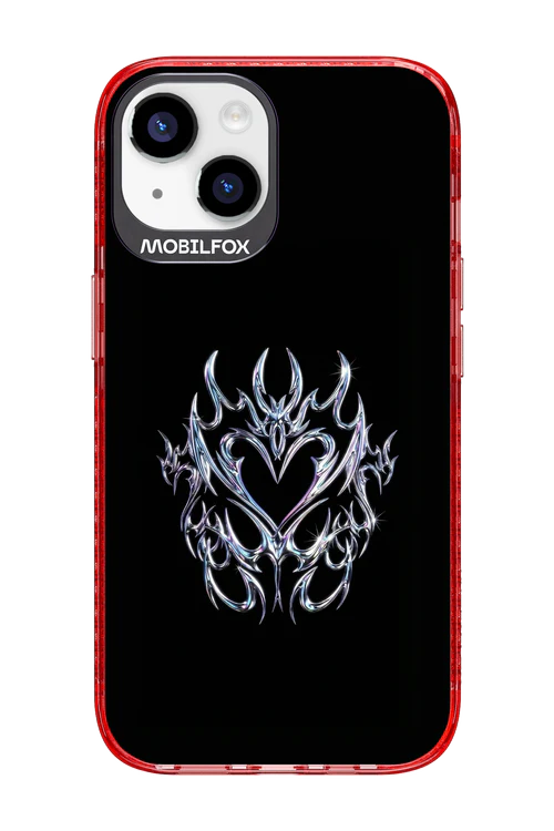 Silver Soul 2.0 - Apple iPhone 14 - Image 8