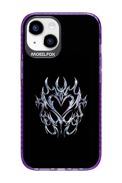 Silver Soul 2.0 - Apple iPhone 14 - Image 9
