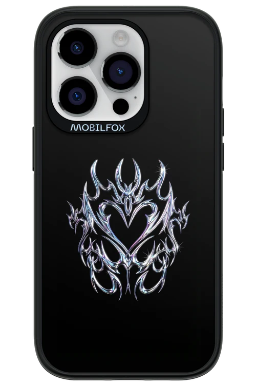 Silver Soul 2.0 - Apple iPhone 14 Pro - Image 10