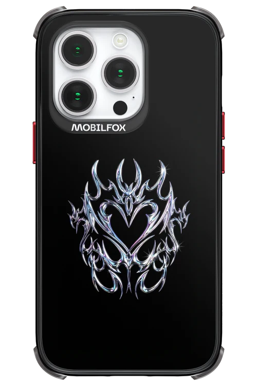 Silver Soul 2.0 - Apple iPhone 14 Pro - Image 13