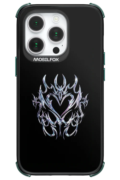 Silver Soul 2.0 - Apple iPhone 14 Pro - Image 14