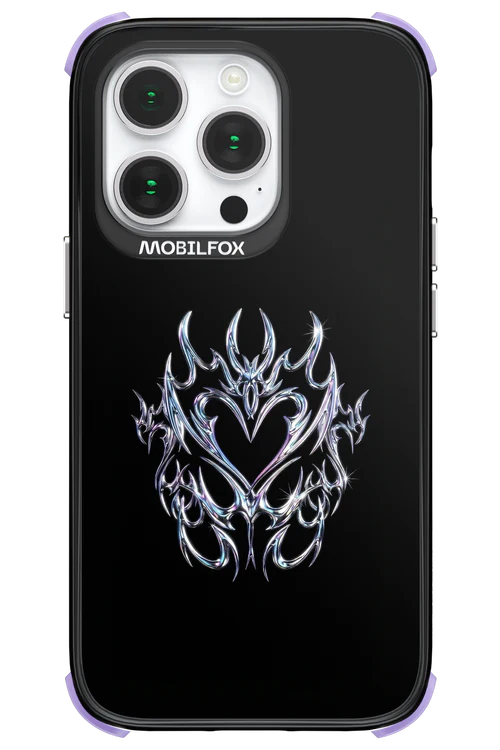 Silver Soul 2.0 - Apple iPhone 14 Pro - Image 15