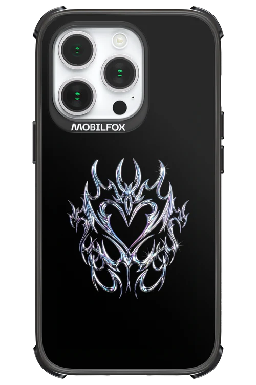 Silver Soul 2.0 - Apple iPhone 14 Pro - Image 16