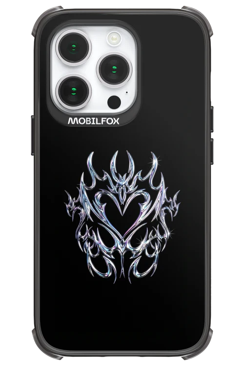 Silver Soul 2.0 - Apple iPhone 14 Pro - Image 17