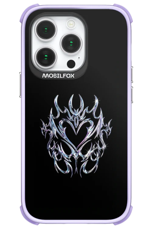 Silver Soul 2.0 - Apple iPhone 14 Pro - Image 18