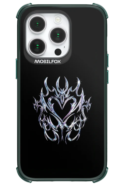Silver Soul 2.0 - Apple iPhone 14 Pro - Image 19