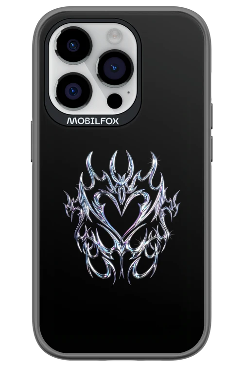 Silver Soul 2.0 - Apple iPhone 14 Pro - Image 2