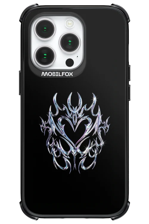 Silver Soul 2.0 - Apple iPhone 14 Pro - Image 20