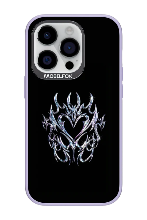 Silver Soul 2.0 - Apple iPhone 14 Pro - Image 3