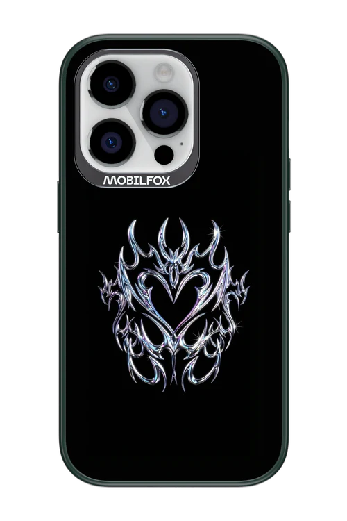 Silver Soul 2.0 - Apple iPhone 14 Pro - Image 4