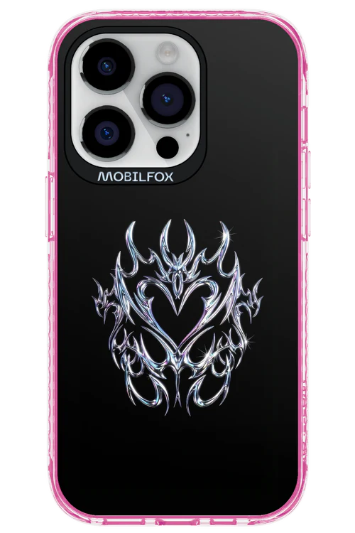 Silver Soul 2.0 - Apple iPhone 14 Pro - Image 5