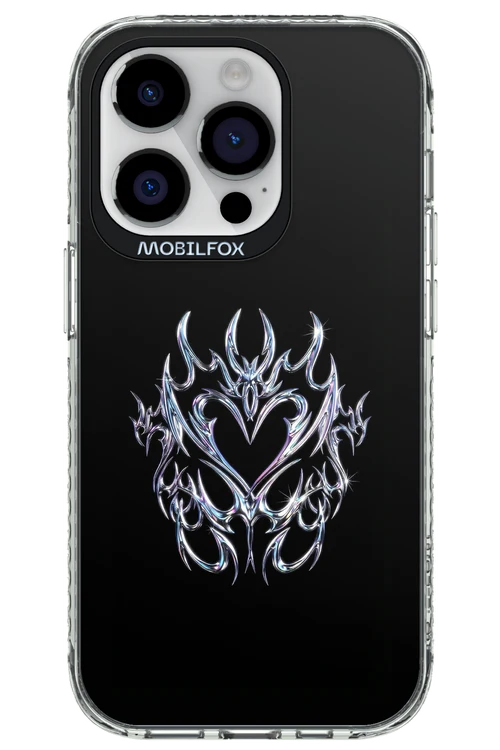Silver Soul 2.0 - Apple iPhone 14 Pro - Image 6
