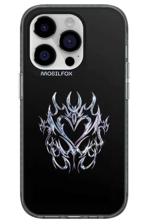 Silver Soul 2.0 - Apple iPhone 14 Pro - Image 7
