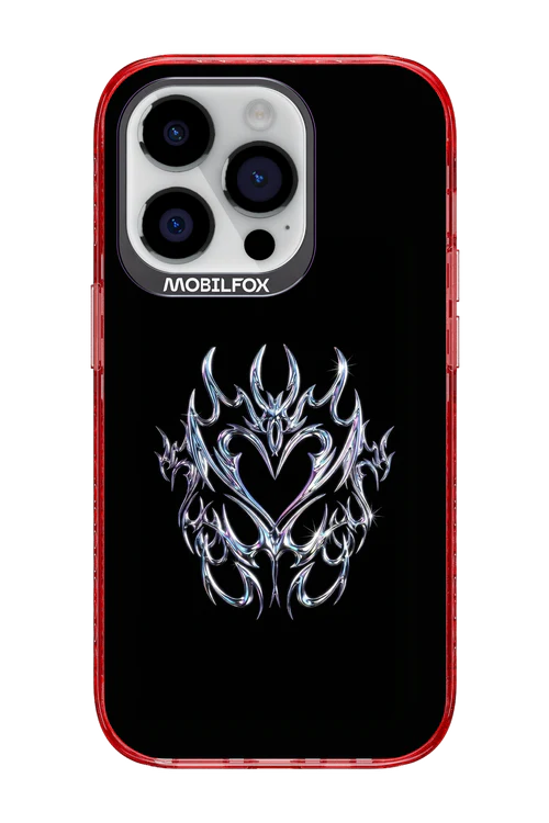 Silver Soul 2.0 - Apple iPhone 14 Pro - Image 8