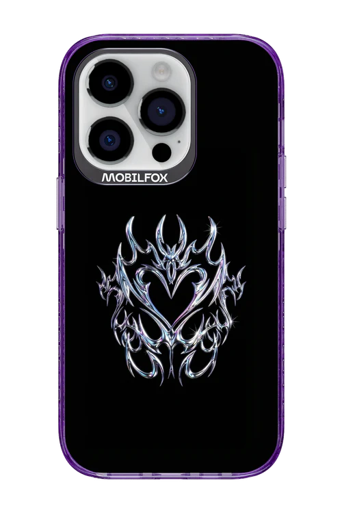 Silver Soul 2.0 - Apple iPhone 14 Pro - Image 9