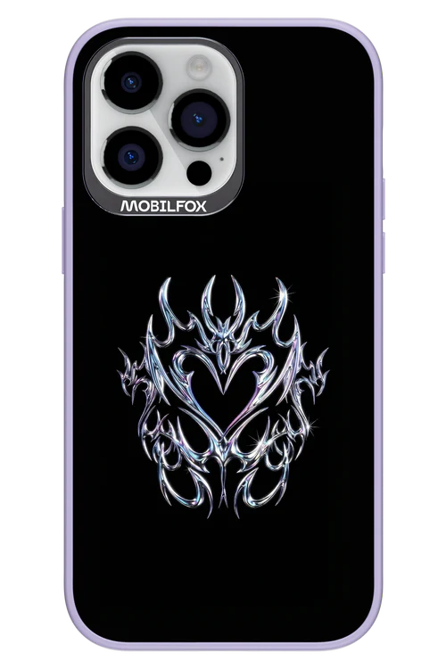 Silver Soul 2.0 - Apple iPhone 14 Pro Max - Image 3