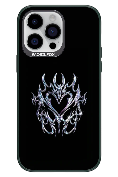 Silver Soul 2.0 - Apple iPhone 14 Pro Max - Image 4