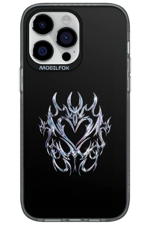 Silver Soul 2.0 - Apple iPhone 14 Pro Max - Image 7