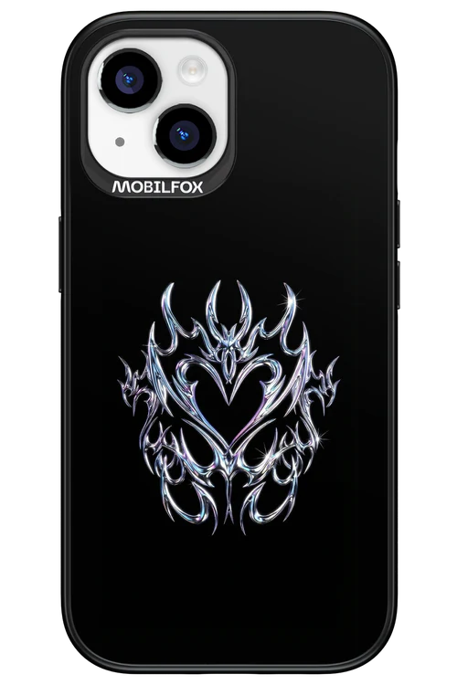 Silver Soul 2.0 - Apple iPhone 15