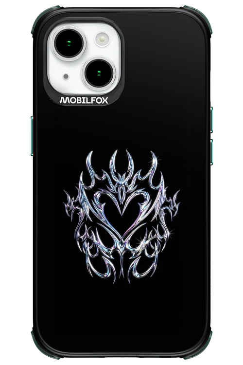 Silver Soul 2.0 - Apple iPhone 15 - Image 13