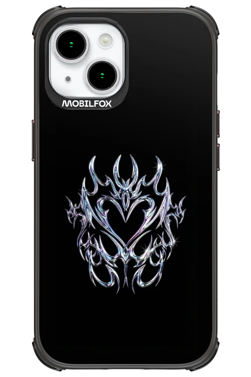 Silver Soul 2.0 - Apple iPhone 15 - Image 15