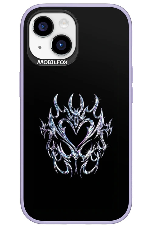 Silver Soul 2.0 - Apple iPhone 15 - Image 3