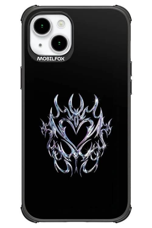 Silver Soul 2.0 - Apple iPhone 15 Plus - Image 15