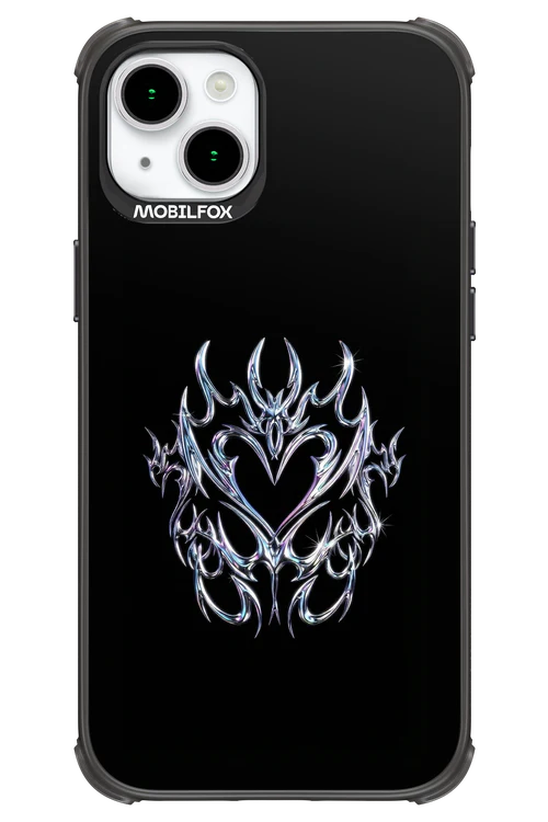Silver Soul 2.0 - Apple iPhone 15 Plus - Image 16