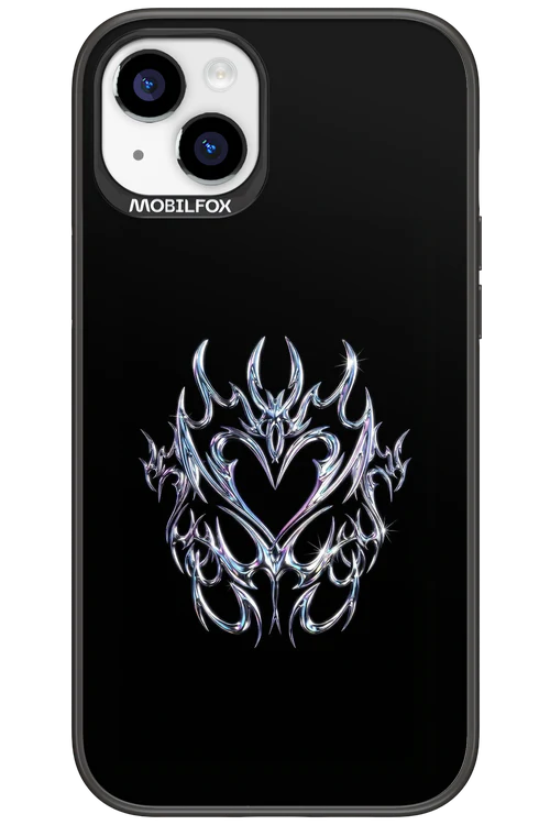 Silver Soul 2.0 - Apple iPhone 15 Plus - Image 2