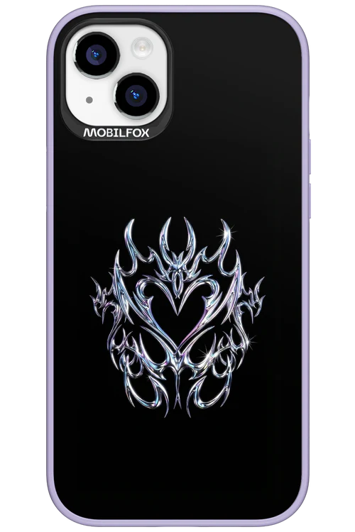 Silver Soul 2.0 - Apple iPhone 15 Plus - Image 3