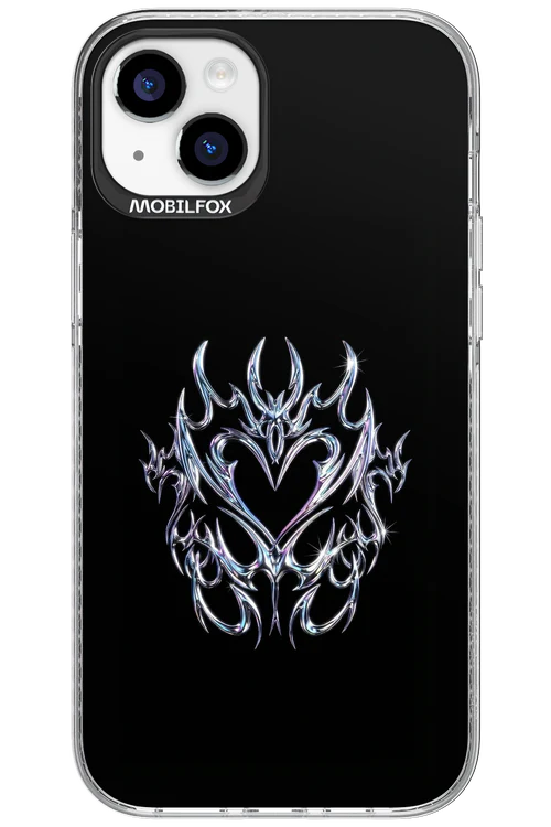 Silver Soul 2.0 - Apple iPhone 15 Plus - Image 5