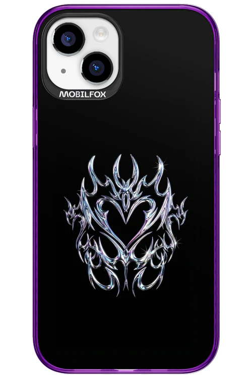 Silver Soul 2.0 - Apple iPhone 15 Plus - Image 8
