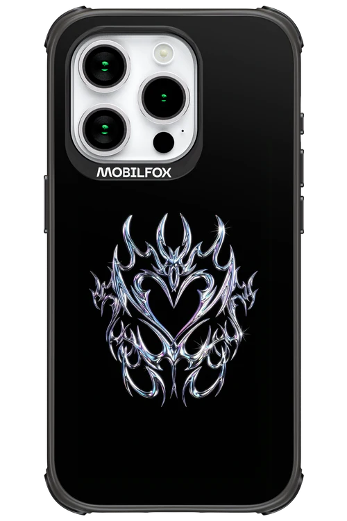 Silver Soul 2.0 - Apple iPhone 15 Pro - Image 15