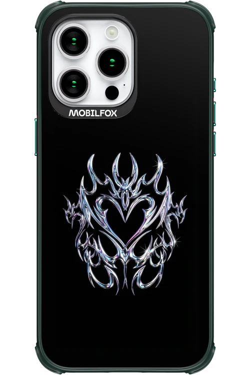 Silver Soul 2.0 - Apple iPhone 15 Pro Max - Image 18