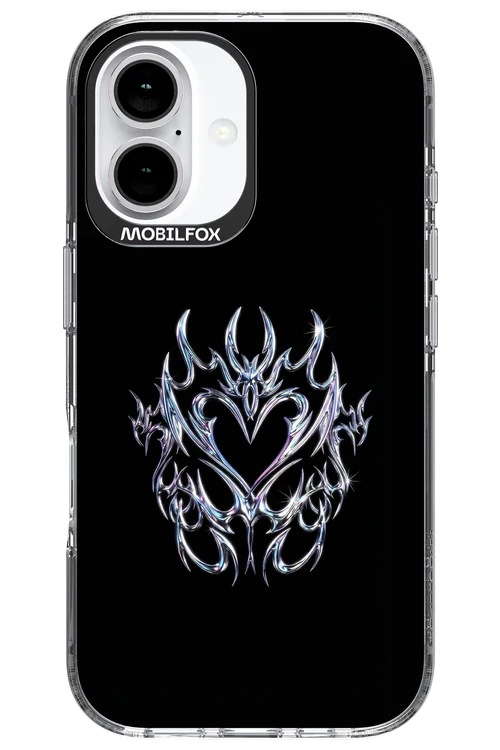 Silver Soul 2.0 - Apple iPhone 16 - Image 10